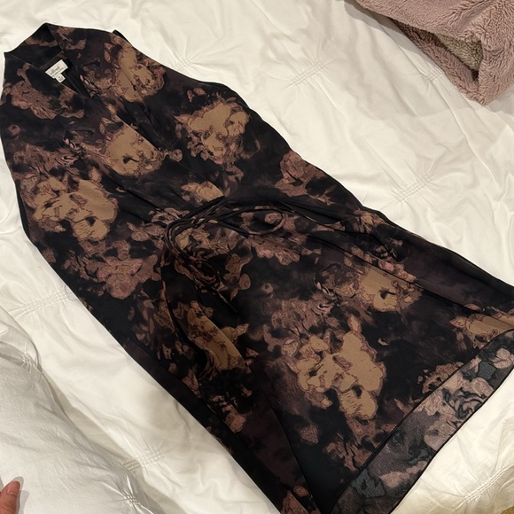 Wilfred Sabine Dress - Picture 2 of 4